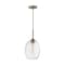 Nuvo Fixture, Pendant, 1-Light, Incandescent, 60W, 120V, T9, Medium Base, Wire Length: 12 ft. 60/7016 - alternate 4